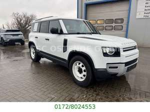 Land Rover Defender 110 3.0 D200 OFF-Road Luftfw AHK 360"Ka