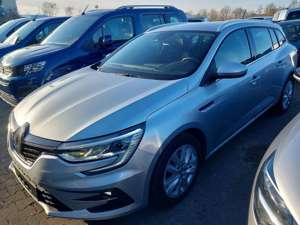 Renault Megane IV Business Finanzierung Garantie