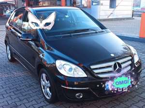 Mercedes-Benz B 150 B 150