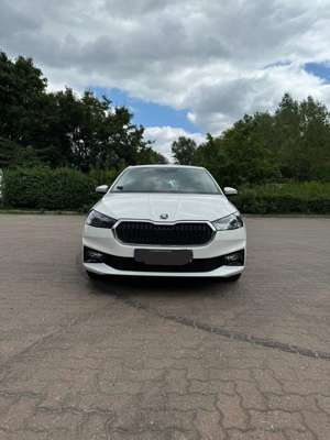 Skoda Fabia 1.0 MPI Active