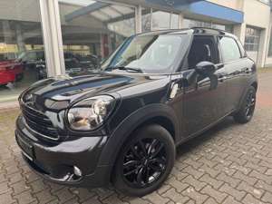 MINI Cooper Countryman Steptronic 1HAND PANORAMA BI-XENON