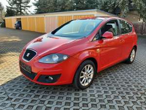 SEAT Altea 2.0 TDI,Klimaautomatik,Sitzheizung