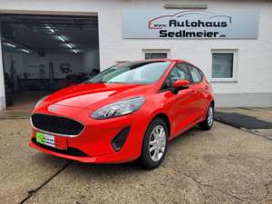 Ford Fiesta Trend