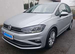 Volkswagen Golf Sportsvan VII Comfortline
