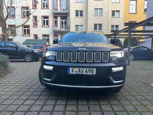 Jeep Grand Cherokee 3.0 V6 Multijet 4WD Automatik Summit