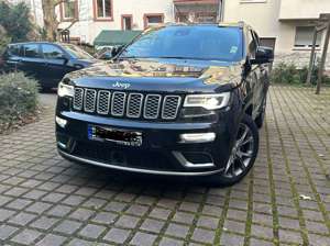 Jeep Grand Cherokee 3.0 V6 Multijet 4WD Automatik Summit Bild 3
