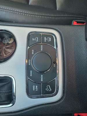 Jeep Grand Cherokee 3.0 V6 Multijet 4WD Automatik Summit Bild 4