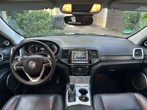 Jeep Grand Cherokee 3.0 V6 Multijet 4WD Automatik Summit Bild 5