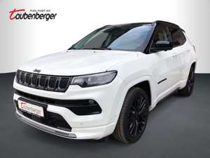 Jeep Compass S 1.5 T4 48V e-Hybrid FWD *Nav., LED*