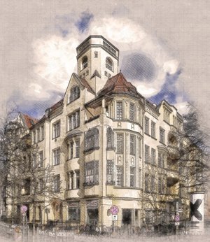 Kaufe Wohnung in Berlin Steglitz, Wilmersdorf, Schöneberg