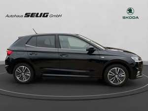 Skoda Fabia 1.0 TSI Tour Bild 5