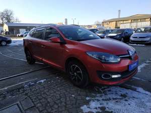 Renault Megane 1.2 Kombi/ TÜV NEU/ 8-fach bereift/ ALU/ PDC Bild 3