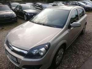 Opel Astra H Lim. Edition