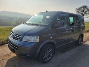 Volkswagen T5 California Multivan Sport Edition 4Motion Allrad Standheizung