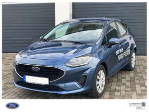 Ford Fiesta Cool  Connect