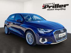 Audi A3 Sportback 35 TFSI Advanced/NAVI/AHK/LED/DAB Bild 2 Audi A3 Sportback 35 TFSI Advanced/NAVI/AHK/LED/DAB Bild 2