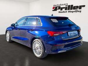 Audi A3 Sportback 35 TFSI Advanced/NAVI/AHK/LED/DAB Bild 4 Audi A3 Sportback 35 TFSI Advanced/NAVI/AHK/LED/DAB Bild 4