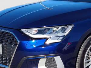 Audi A3 Sportback 35 TFSI Advanced/NAVI/AHK/LED/DAB Bild 5 Audi A3 Sportback 35 TFSI Advanced/NAVI/AHK/LED/DAB Bild 5