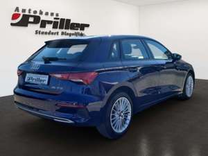 Audi A3 Sportback 35 TFSI Advanced/NAVI/AHK/LED/DAB Bild 3 Audi A3 Sportback 35 TFSI Advanced/NAVI/AHK/LED/DAB Bild 3
