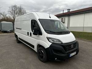 Fiat Ducato Maxi Multicab L4H2 Bild 1