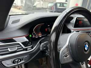 BMW 740 740Ld xDrive Bild 4 BMW 740 740Ld xDrive Bild 4