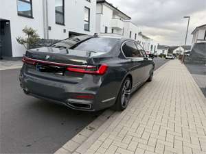 BMW 740 740Ld xDrive Bild 3 BMW 740 740Ld xDrive Bild 3