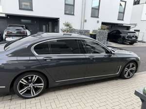 BMW 740 740Ld xDrive Bild 2 BMW 740 740Ld xDrive Bild 2
