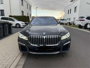 BMW 740 740Ld xDrive Bild 5 BMW 740 740Ld xDrive Bild 5