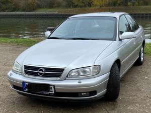 Opel Omega Omega+2.2+16+V