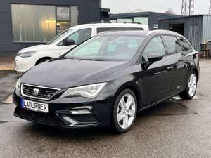 SEAT Leon ST FR 1.4L TSI *Sitzheizungen/Navi/LED*