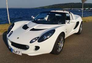 Lotus Elise 111 R Sammlerzustand