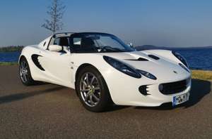 Lotus Elise 111 R Sammlerzustand Bild 5