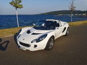Lotus Elise 111 R Sammlerzustand Bild 2