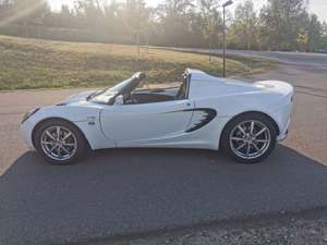 Lotus Elise 111 R Sammlerzustand Bild 4
