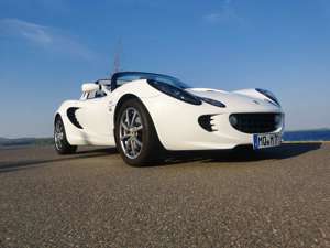 Lotus Elise 111 R Sammlerzustand Bild 3