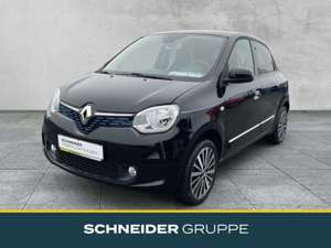 Renault Twingo Intens Electric SHZ+KLIMAAUTOMATIK+DAB
