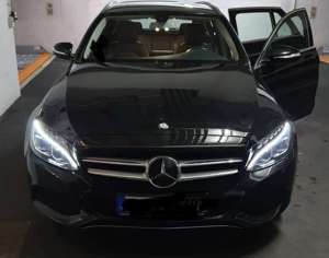 Mercedes-Benz C 200 C 200 T CGI (205.242)
