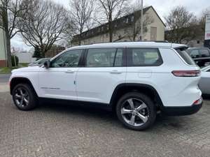 Jeep Grand Cherokee L Limited 3.6 V6 4x4 Bild 5