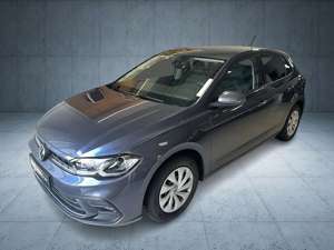 Volkswagen Polo 1.0 TSI Life IQ Drive Navi ACC Einparkhilfe DAB