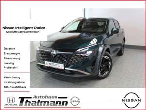 Nissan Qashqai 1.5 VC-T e-Power N-Connecta, PGD, Komfo