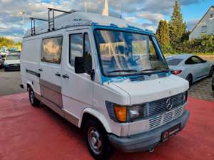 Mercedes-Benz Sprinter 209D T1  601 Wohnmobil/Hochdach