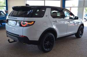 Land Rover Discovery Sport SE AWD XENON / NAVI / LEDER Bild 4