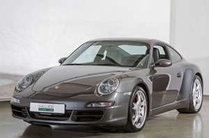Porsche 997 / 911 Carrera 4 S Coupe, Tiptronic