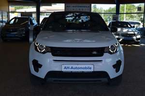Land Rover Discovery Sport SE AWD XENON / NAVI / LEDER Bild 5