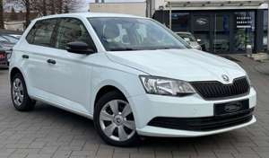 Skoda Fabia TÜV AU NEU*KLIMA*BLUETOOTH*EURO-6*Cool Edition