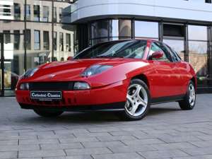 Fiat Coupe 2.0 20 V Turbo