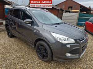 Ford Kuga 2.0 TDCI  Individual Autom. Allrad Bild 2