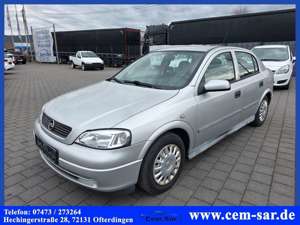 Opel Astra 1.2 Benzin *Ideal für Anfänger*Youngtimer*