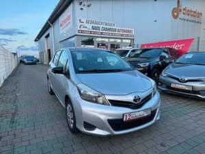 Toyota Yaris Cool Klima PDC HUAU NEU