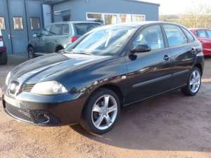 SEAT Ibiza 1.4 16V Sport Edition